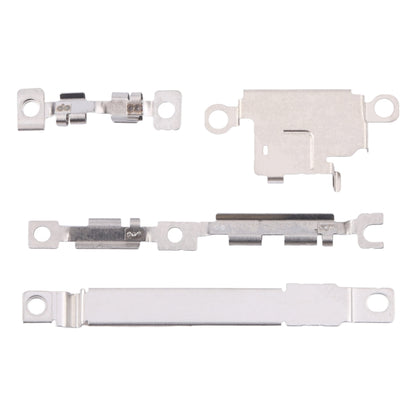 For iPhone 16 Inner Repair Accessories Part Set -  by buy2fix | Online Shopping UK | buy2fix