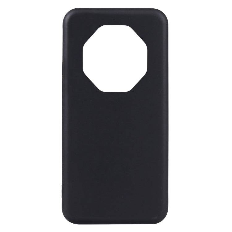 For Ulefone Armor Mini 20T Pro 50pcs TPU Phone Case(Black) - Ulefone Cases by buy2fix | Online Shopping UK | buy2fix