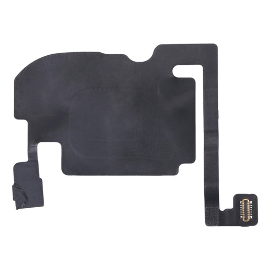 For iPhone 16 Pro Earpiece Speaker Sensor Flex Cable -  by buy2fix | Online Shopping UK | buy2fix