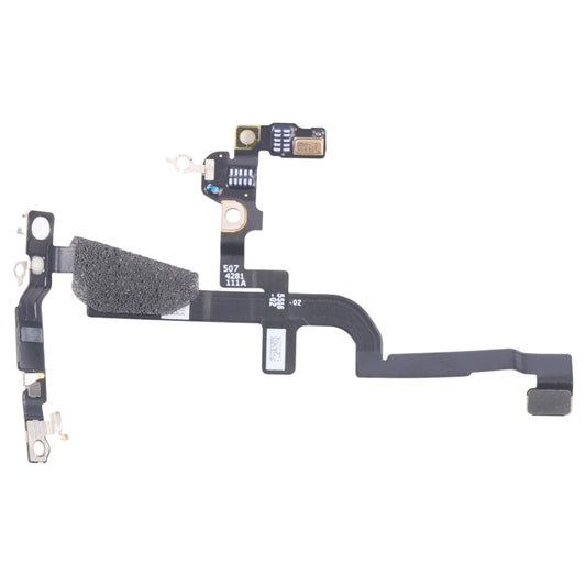 For iPhone 16 Plus WIFI Signal Flex Cable -  by buy2fix | Online Shopping UK | buy2fix