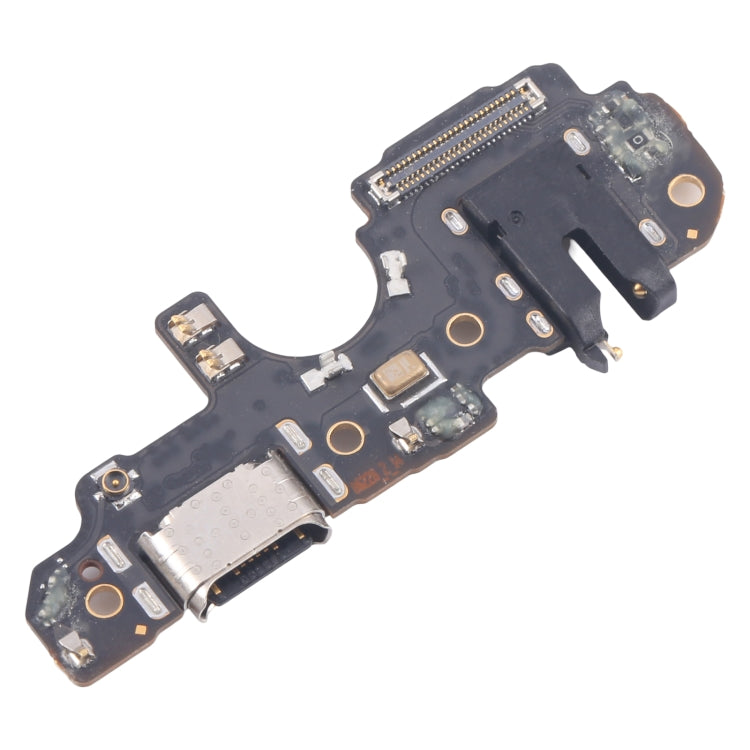 For Realme C67 4G RMX3890 Original Charging Port Board - Small Board by buy2fix | Online Shopping UK | buy2fix