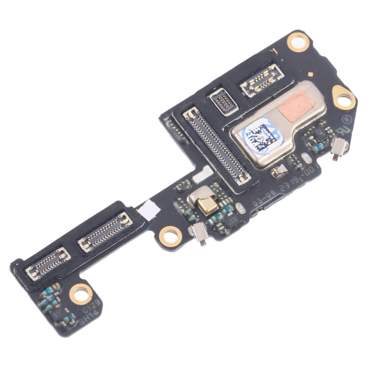 For OPPO Find N3 Flip Original SIM Card Reader Board - Card Socket by buy2fix | Online Shopping UK | buy2fix