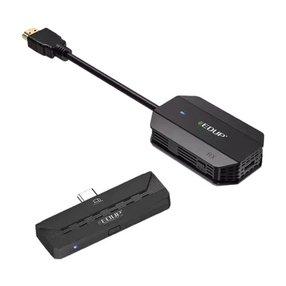 EDUP EH-WD9905C 1080P Type-C Wireless HDMI Display Device - Wireless Display Dongle by EDUP | Online Shopping UK | buy2fix