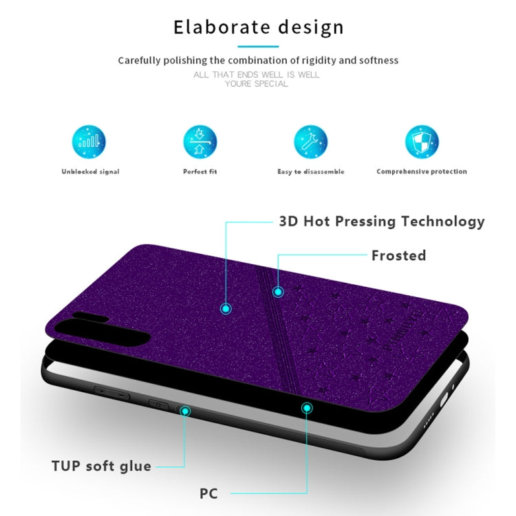 PINWUYO Full Coverage Waterproof Shockproof PC+TPU+PU Case for Huawei P30 Pro (Black) - Huawei Cases by PINWUYO | Online Shopping UK | buy2fix