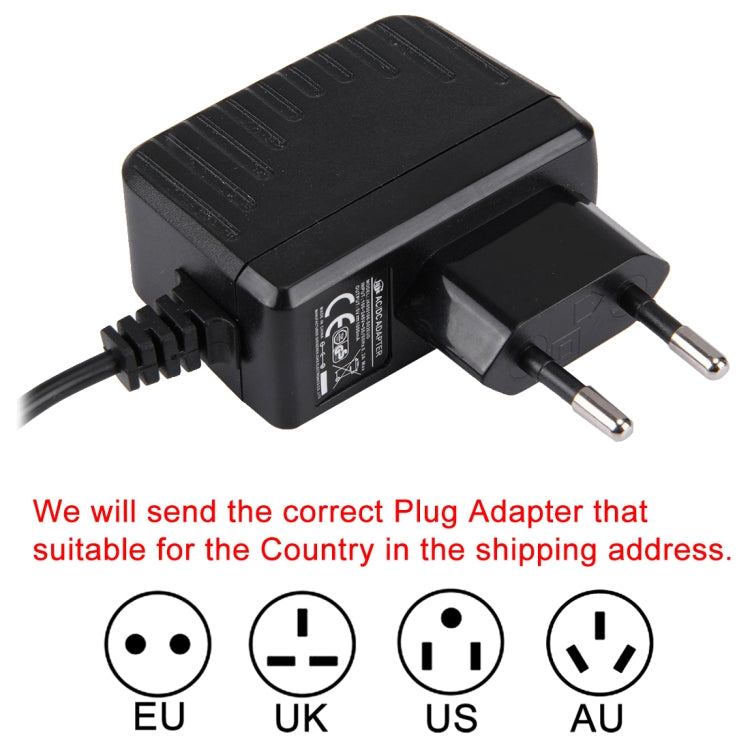 HDMI to Composite / AV S-Video Converter RCA CVBS/L/R Video Converter Adapter, UK Plug - Converter by buy2fix | Online Shopping UK | buy2fix