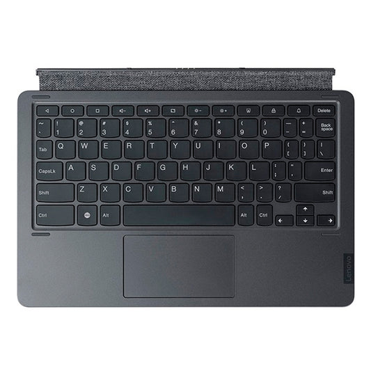Original Lenovo Magnetic Suction Keyboard with Detachable Holder Set for XiaoXin Pad (WMC0448 / WMC0447) - Lenovo Keyboard by Lenovo | Online Shopping UK | buy2fix