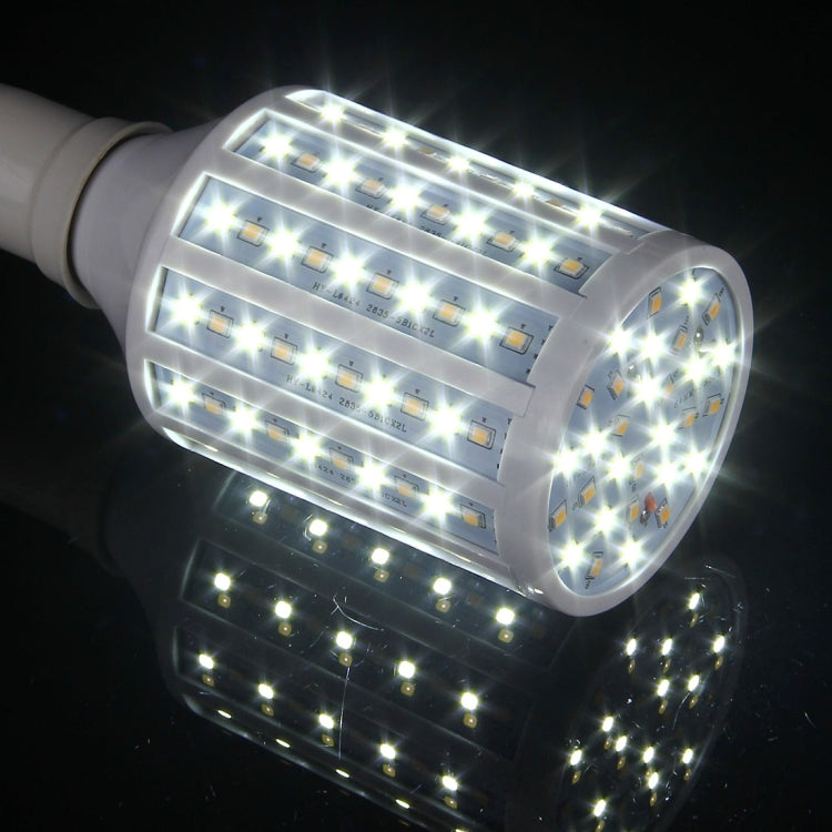 25W Section Dimmable Corn Light Bulb, E27 150 LED SMD 2835, AC 220V - LED Blubs & Tubes by buy2fix | Online Shopping UK | buy2fix