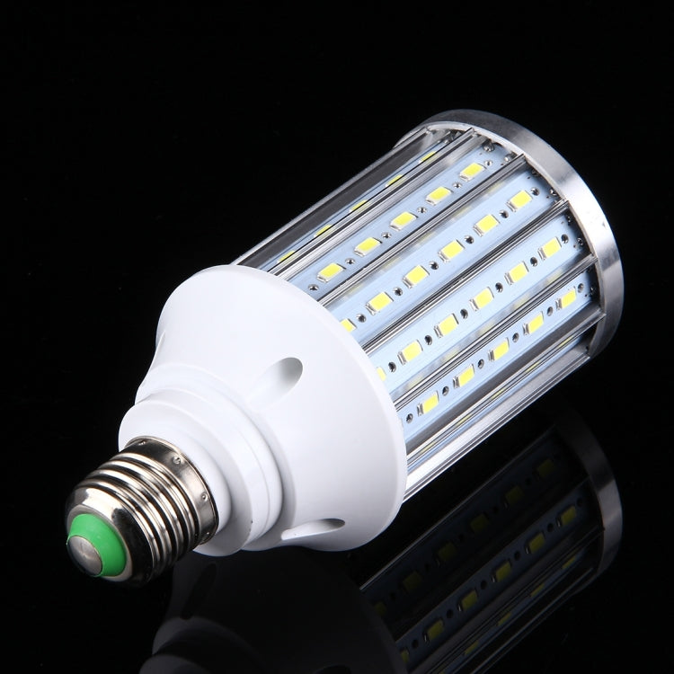 30W Aluminum Corn Light Bulb, E27 2700LM 108 LED SMD 5730, AC 85-265V(Warm White) - LED Blubs & Tubes by buy2fix | Online Shopping UK | buy2fix