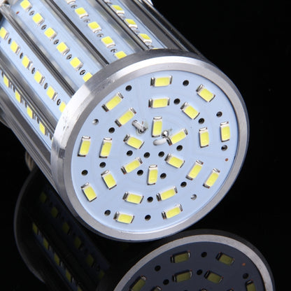 30W Aluminum Corn Light Bulb, E27 2700LM 108 LED SMD 5730, AC 85-265V(Warm White) - LED Blubs & Tubes by buy2fix | Online Shopping UK | buy2fix