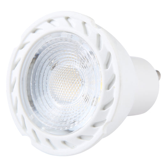 GU10-7LED 5W 2835COB LED Spotlight, AC110-220V (Warm White) - LED Blubs & Tubes by buy2fix | Online Shopping UK | buy2fix