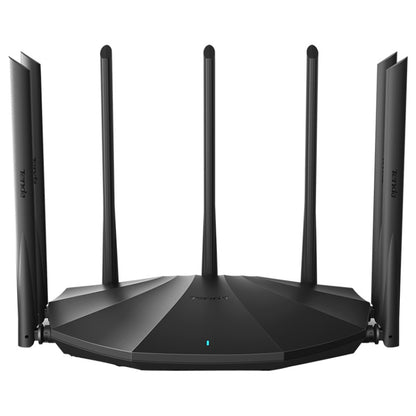 Tenda AC23 AC2100M Wireless WiFi IPV6 Home Coverage APP Control Extender Router - Wireless Routers by Tenda | Online Shopping UK | buy2fix