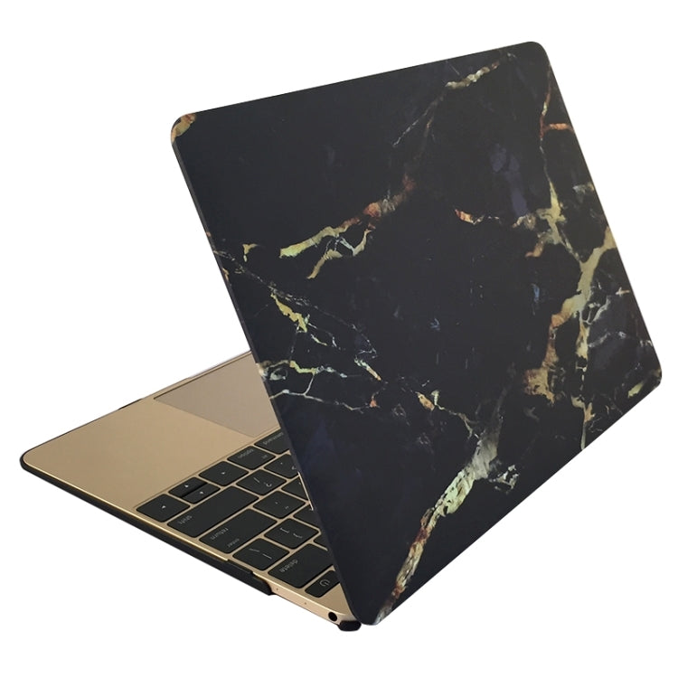 Marble Patterns Apple Laptop Water Decals PC Protective Case for Macbook Pro 13.3 inch - MacBook Pro Cases by buy2fix | Online Shopping UK | buy2fix