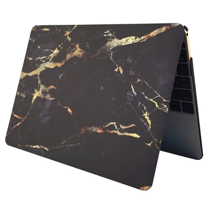 Marble Patterns Apple Laptop Water Decals PC Protective Case for Macbook Pro Retina 12 inch - MacBook Pro Cases by buy2fix | Online Shopping UK | buy2fix