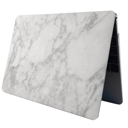 Marble Patterns Apple Laptop Water Decals PC Protective Case for Macbook Pro Retina 12 inch - MacBook Pro Cases by buy2fix | Online Shopping UK | buy2fix