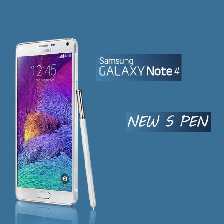 High-sensitive Stylus Pen for Galaxy Note 4 / N910(Pink) - Stylus Pen by buy2fix | Online Shopping UK | buy2fix