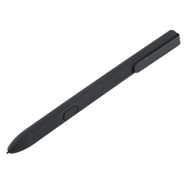 High Sensitive Touch Screen Stylus Pen for Galaxy Tab S3 9.7inch T825(Black) - Stylus Pen by buy2fix | Online Shopping UK | buy2fix