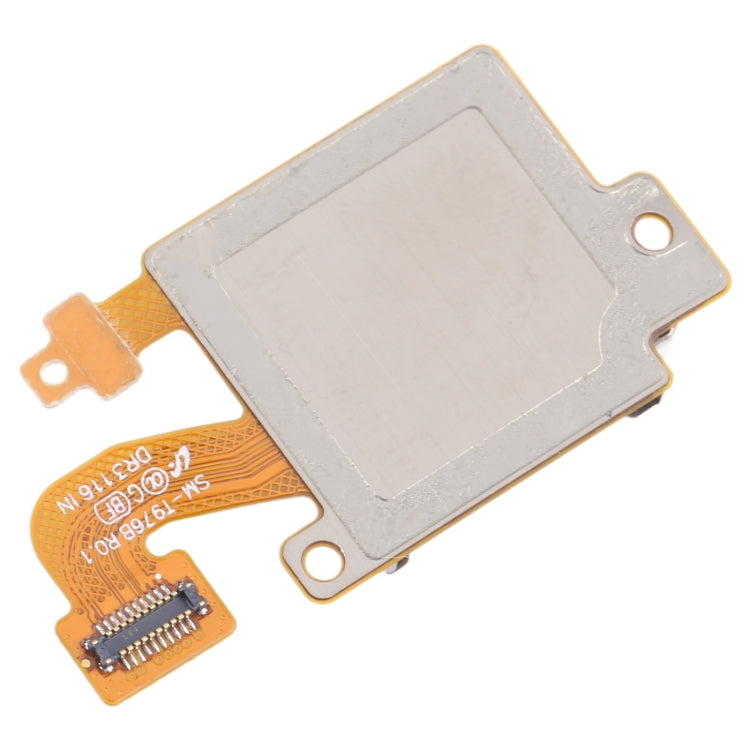 For Samsung Galaxy Tab S8+ SM-X808 Original SIM Card Reader Board - Card Socket by buy2fix | Online Shopping UK | buy2fix