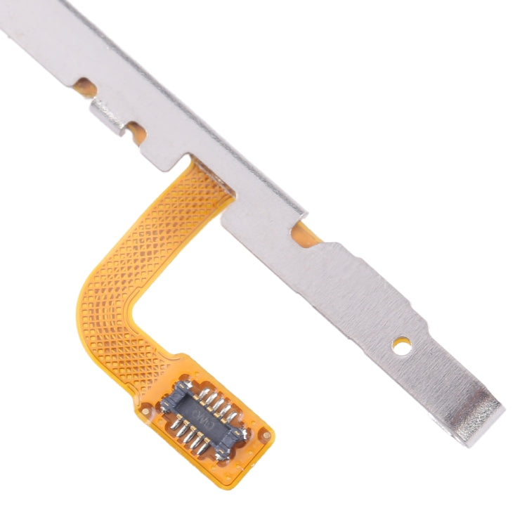 For Samsung Galaxy Tab S7 FE SM-T736 Original Power Button & Volume Button Flex Cable - Flex Cable by buy2fix | Online Shopping UK | buy2fix