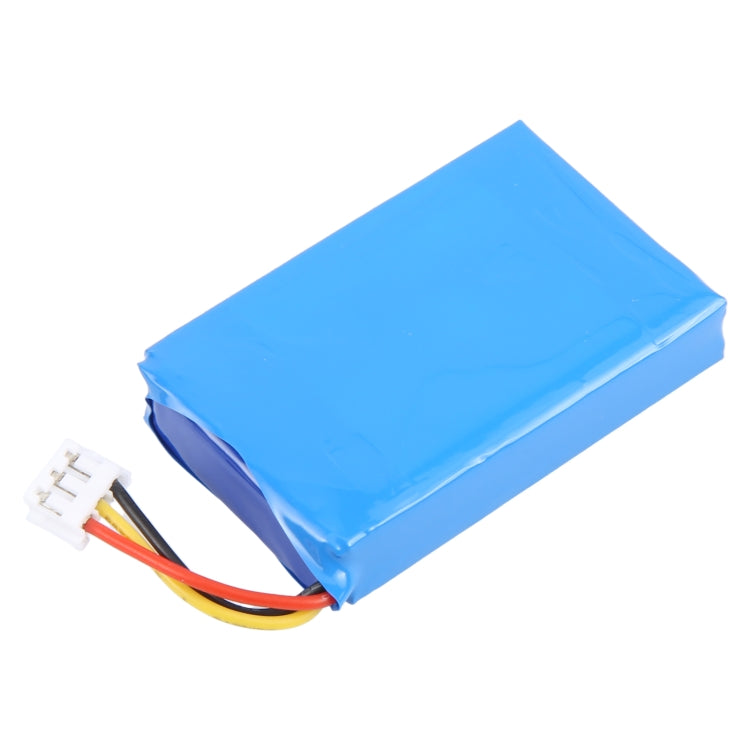 1100mAh C129D2 Battery Replacement For Bang&Olufsen B&O BeoPlay P2 - Others by buy2fix | Online Shopping UK | buy2fix