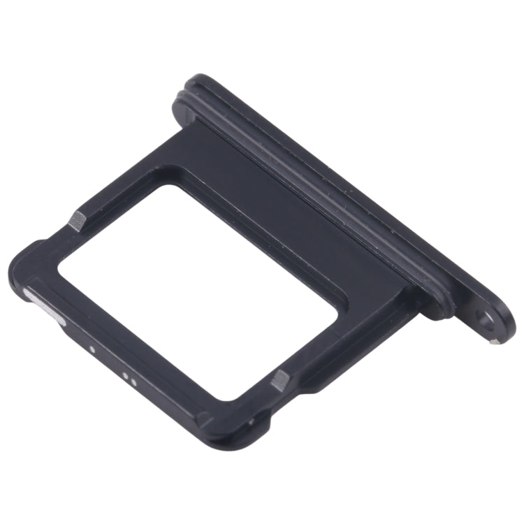 For iPhone 16 Plus SIM Card Tray (Black) -  by buy2fix | Online Shopping UK | buy2fix