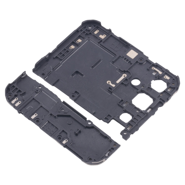 For Samsung Galaxy A14 SM-A145 Original Motherboard Loudspeaker Protective Cover - Galaxy A Series Parts by buy2fix | Online Shopping UK | buy2fix