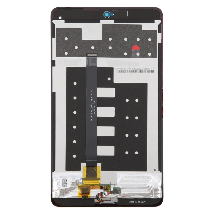 For Honor Waterplay 8 HDL-W09 Original LCD Screen with Digitizer Full Assembly - LCD Screen by buy2fix | Online Shopping UK | buy2fix