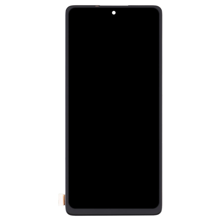 For Xiaomi 11T Pro TFT LCD Screen with Digitizer Full Assembly - LCD Screen by buy2fix | Online Shopping UK | buy2fix
