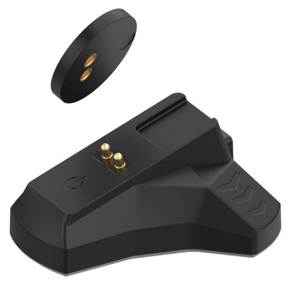 For Logitech G903 HERO Wireless Mouse Charger Base(Black) - Other by buy2fix | Online Shopping UK | buy2fix