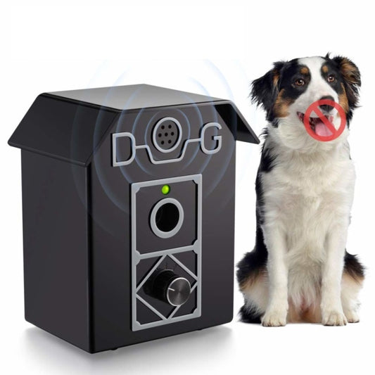 Pet Ultrasonic Bark Stopper Dog Trainer, Specification: UL10 - Training Aids by buy2fix | Online Shopping UK | buy2fix