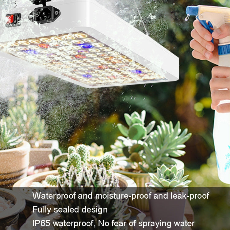 Large Plant Growth Light LED Full Spectrum Fill Light(UK Plug) - LED Grow Lights by buy2fix | Online Shopping UK | buy2fix