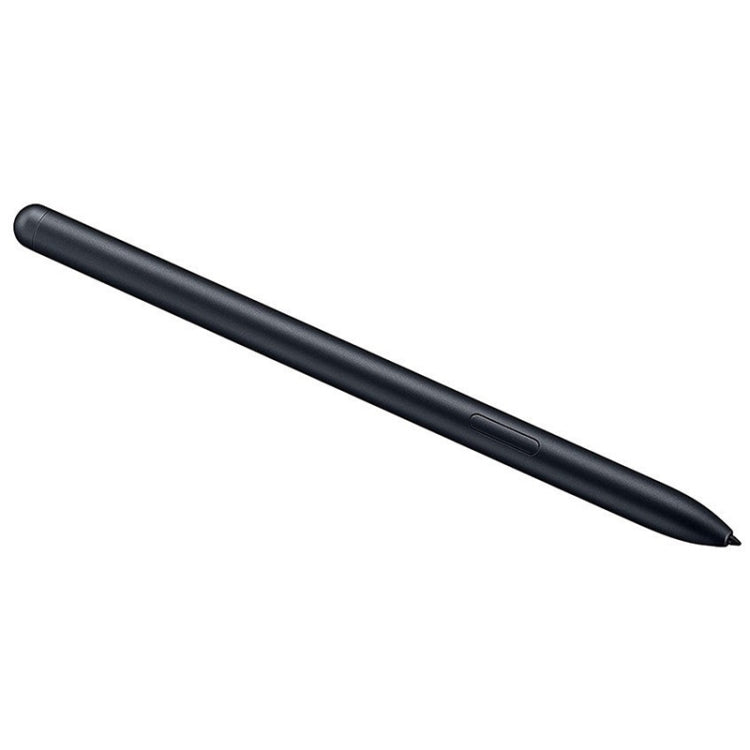 S7-001 Tablet Electromagnetic Pen without Bluetooth Function for Samsung Tab S7/S6lite/S7 Plus/S7fe/S8/S8 Plus(Black) - Stylus Pen by buy2fix | Online Shopping UK | buy2fix