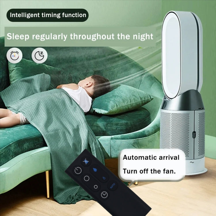 For Dyson AM10 Air Purifier Bladeless Fan Remote Control(Style 17) - For Dyson Accessories by buy2fix | Online Shopping UK | buy2fix