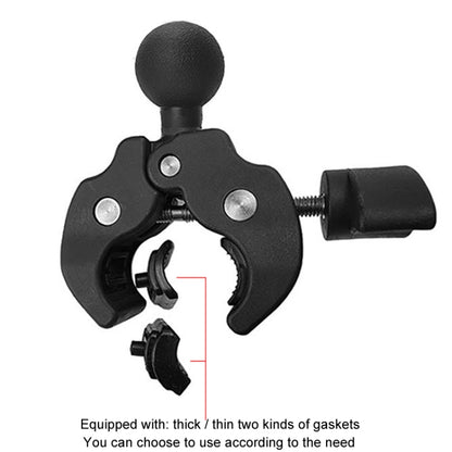 For Insta 360 ONE X / X2 / X3 / X4 Car Top Suction Cup Selfie Stick Bracket, Model: Set 3 - Holder by buy2fix | Online Shopping UK | buy2fix