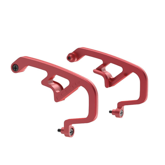 For DJI Avata 2 RCSTQ Aluminum Alloy Flying Machine Lens Collision Protection Bar(Red) -  by RCSTQ | Online Shopping UK | buy2fix