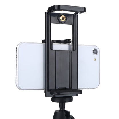 Universal 2 in 1 Tablet Phone Holder Clip Tripod Adapter Mount - Stand by buy2fix | Online Shopping UK | buy2fix