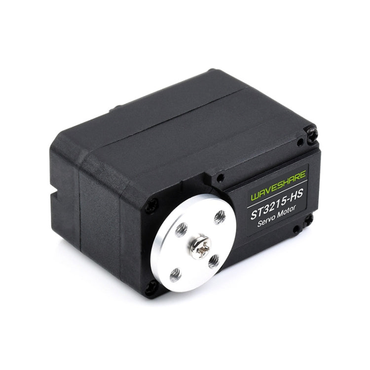 Waveshare 25127 20kg.Cm 106PRM High Speed Bus Servo Motor(ST3215-HS) - Motor Module by Waveshare | Online Shopping UK | buy2fix