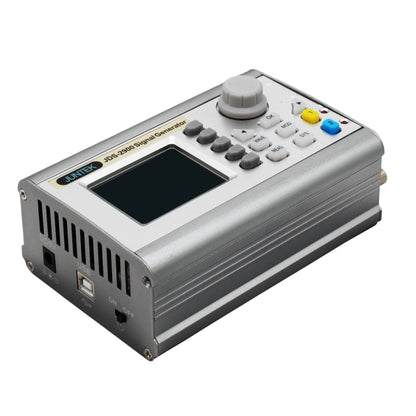 JUNTEK Programmable Dual-Channel DDS Function Arbitrary Waveform Signal Generator, Frequency: 40MHz(US Plug) - Other Tester Tool by buy2fix | Online Shopping UK | buy2fix