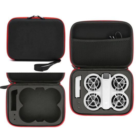 For DJI Neo Standard Set Storage Case Handbag Portable Protective Bag - Backpacks & Bags by buy2fix | Online Shopping UK | buy2fix