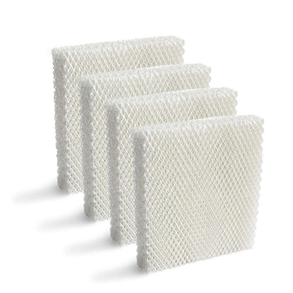 For Honeywell HEV615 / HFT600 Humidifier Filter Wood Pulp Paper Absorbent Filter - Air Purifiers & Accessories by buy2fix | Online Shopping UK | buy2fix