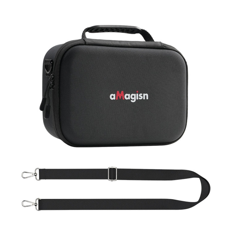 For DJI NEO Fly More Combo aMagisn Handbag Shoulder Bag(Black) - Cases & Bags by aMagisn | Online Shopping UK | buy2fix