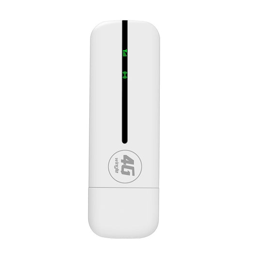 Eurasian Version U8-EU 4G WiFi Dongle USB Plug-In Router Mobile Hotspot - 4G Mobile Wifi by buy2fix | Online Shopping UK | buy2fix