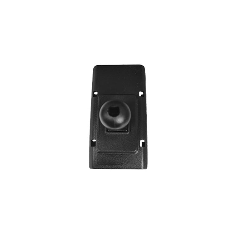 For Toyota Car Air Outlet Phone Holder Base, Model: 09-12 RAV4 - Special Car Holders by buy2fix | Online Shopping UK | buy2fix