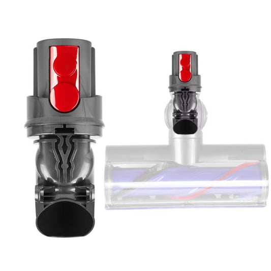 For Dyson V10 Slim / V12 Slim Direct Drive  Suction Head Connector Power Interface Vacuum Cleaner Repair Parts - For Dyson Accessories by buy2fix | Online Shopping UK | buy2fix