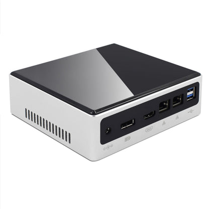 HYSTOU M3 Windows / Linux System Mini PC, Intel Core i7-10610U 4 Core 8 Threads up to 4.9GHz, Support M.2, 32GB RAM DDR4 + 1TB SSD 500GB HDD - Windows Mini PCs by HYSTOU | Online Shopping UK | buy2fix