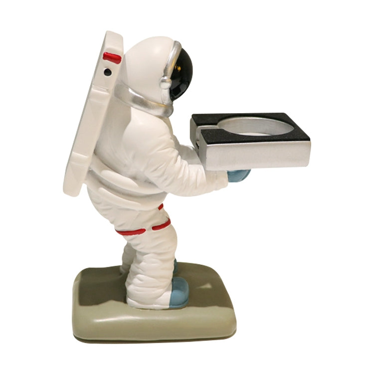 Astronaut Spaceman Wireless Charging Holder For Apple Watch - Charger / Holder by buy2fix | Online Shopping UK | buy2fix