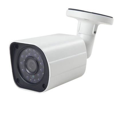636A CE & RoHS Certificated Waterproof  3.6mm 3MP Lens AHD Camera with 24 IR LED, Support Night Vision & White Balance - Security by buy2fix | Online Shopping UK | buy2fix