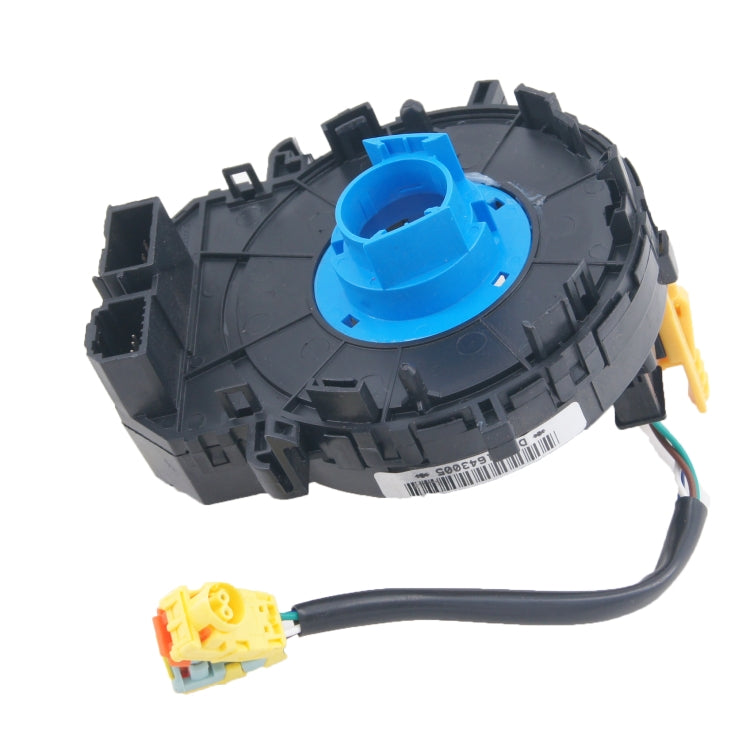 For Hyundai Accent 1995-1997 Car Combination Switch Contact Spiral Cable Clock Spring 93490-3S410 - In Car by buy2fix | Online Shopping UK | buy2fix