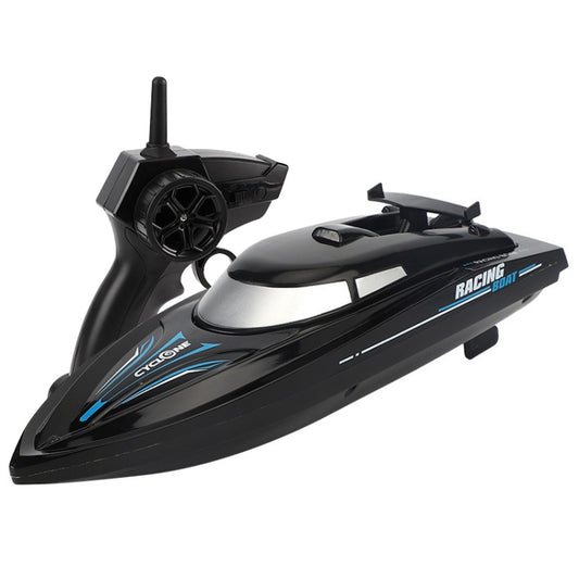 2.4G Children Rc Boat Remote Control Toy(Black) - RC Boats by buy2fix | Online Shopping UK | buy2fix