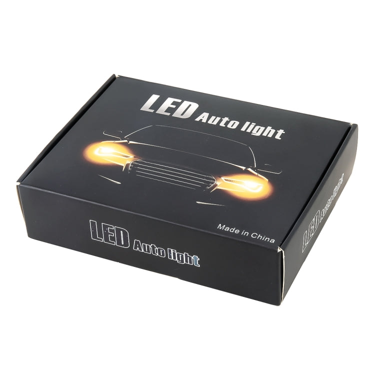 2 PCS 1156 / BAU15S DC12V / 18W / 1080LM Car Auto Turn Lights with SMD-3014 Lamps (White Light) - Arrow Turn Lights by buy2fix | Online Shopping UK | buy2fix