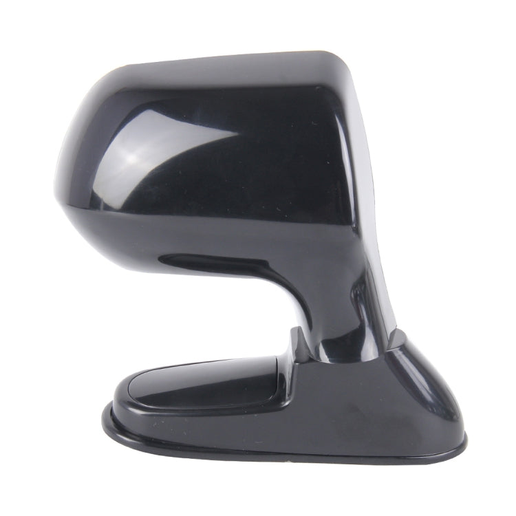 3R-105R 360 Degree Rotatable Right Side Assistant Mirror for Auto Car(Black) - Convex Mirror & Accessories by 3R | Online Shopping UK | buy2fix